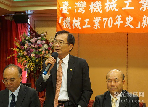 徐: 臺灣的傳承文化