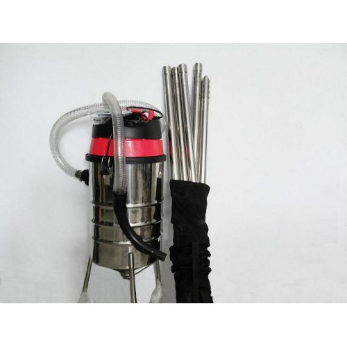 電動糧食取樣器，深層取樣器-中谷機(jī)械設(shè)備（鄭州）有限公司
