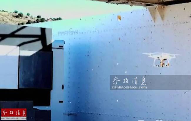 比悍馬還輕巧！美研新激光炮車能空投