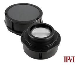 II-VI發(fā)布專為微材料加工而設(shè)計(jì)的新款紅外掃描鏡頭
