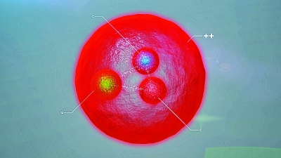 科學(xué)大咖帶你看懂2017年度中國(guó)科學(xué)十大進(jìn)展 科學(xué)大咖帶你看懂2017年度中國(guó)科學(xué)十大進(jìn)展