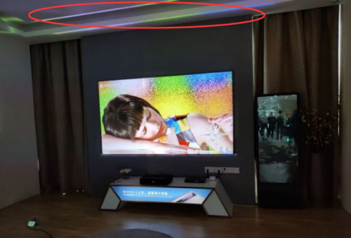 在買激光電視前，這些真實用戶的評價你都看過么？