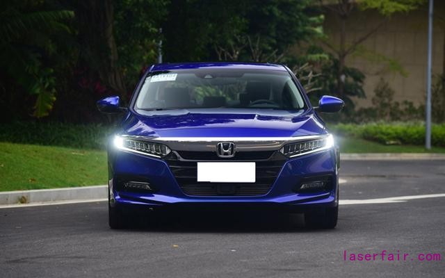 中型車銷量冠軍雅閣為什么賣得那么好？配置豐富是重點(diǎn)！