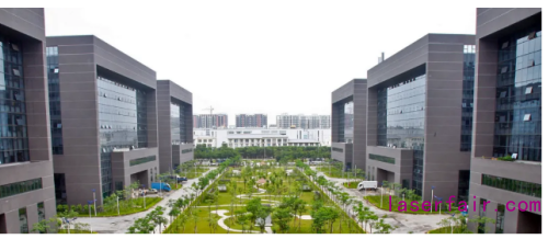 民族制造業(yè)大放光芒！大族激光的數(shù)字化轉(zhuǎn)型之路
