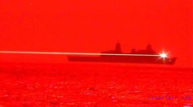 全球第一戰(zhàn)艦將配超級武器！激光和高超音速導彈上艦 稱霸海洋