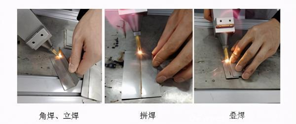 激光焊接技術(shù)在汽車(chē)制造行業(yè)中有哪些應(yīng)用特點(diǎn)？