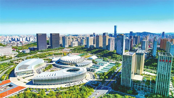 逐“光”前行， “中國激光第三極”是怎樣煉成的？