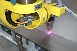 IPG cleanLASER | 激光清洗技術(shù)重塑復(fù)合材料制造新標(biāo)準(zhǔn)