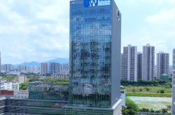 聯(lián)贏激光落子香港與匈牙利，加碼海外布局