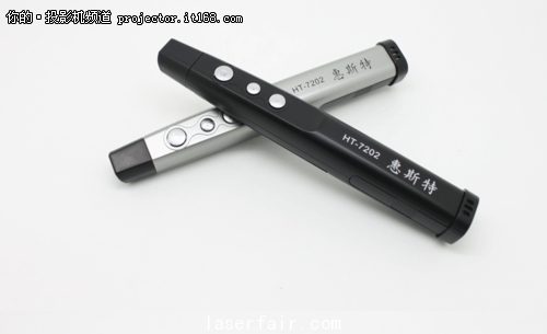 惠斯特HT-7202 PPT翻頁激光筆 升級(jí)上市