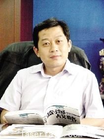 5年后，中國激光業(yè)將超過日本