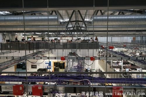 一探Vertu總部究竟：最奢侈的手機(jī)是怎么造出來(lái)的？